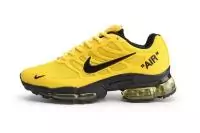 nike air max 6183 ladies 2019 spring new  hommes yellow 36-46